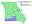 List of active counties
